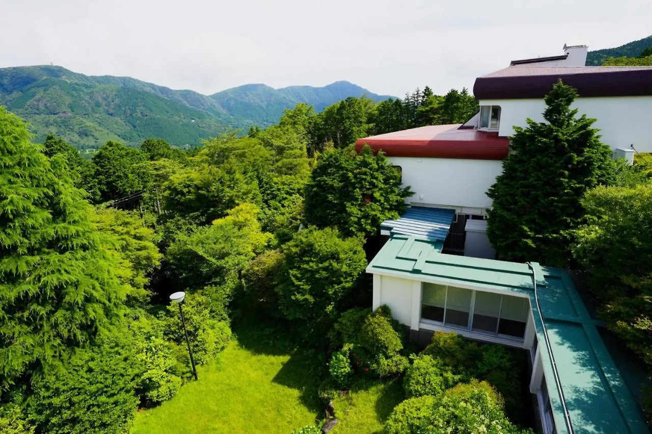 Trip7 Hakone Sengokuhara Onsen Hotel - Vacation Stay 63202V 0*,  일본