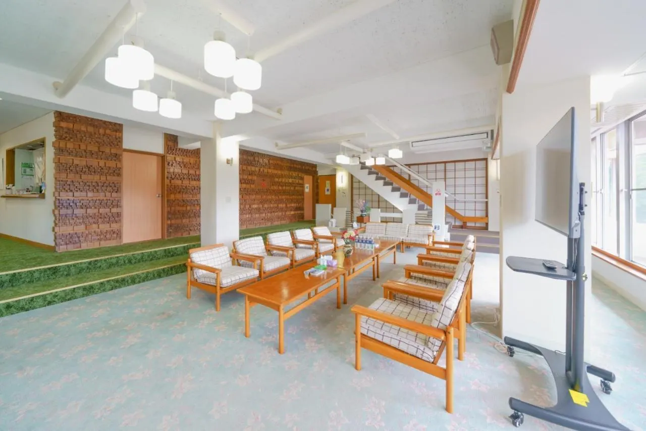 Trip7 Hakone Sengokuhara Onsen Hotel - Vacation Stay 63202V 일본