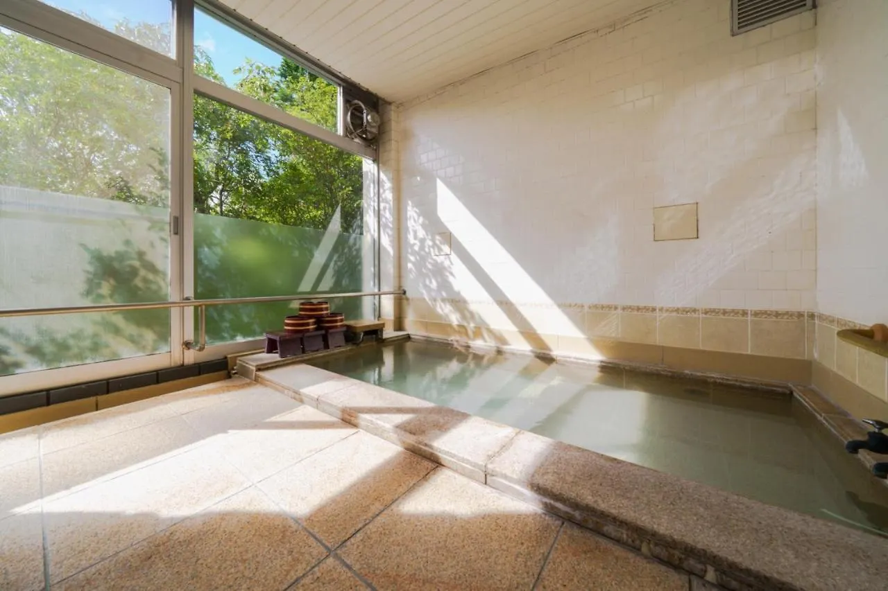 Trip7 Hakone Sengokuhara Onsen Hotel - Vacation Stay 63202V