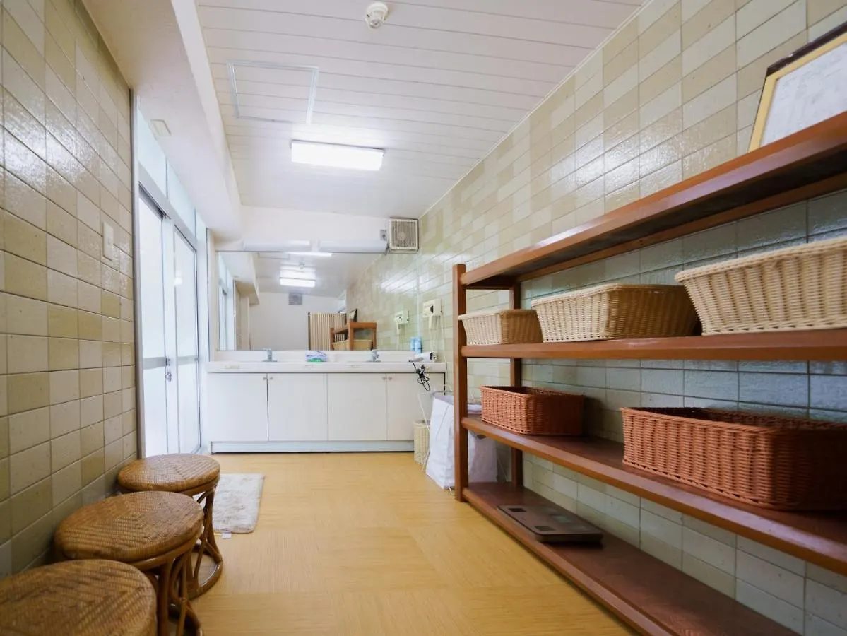 Trip7 Hakone Sengokuhara Onsen Hotel - Vacation Stay 63202V