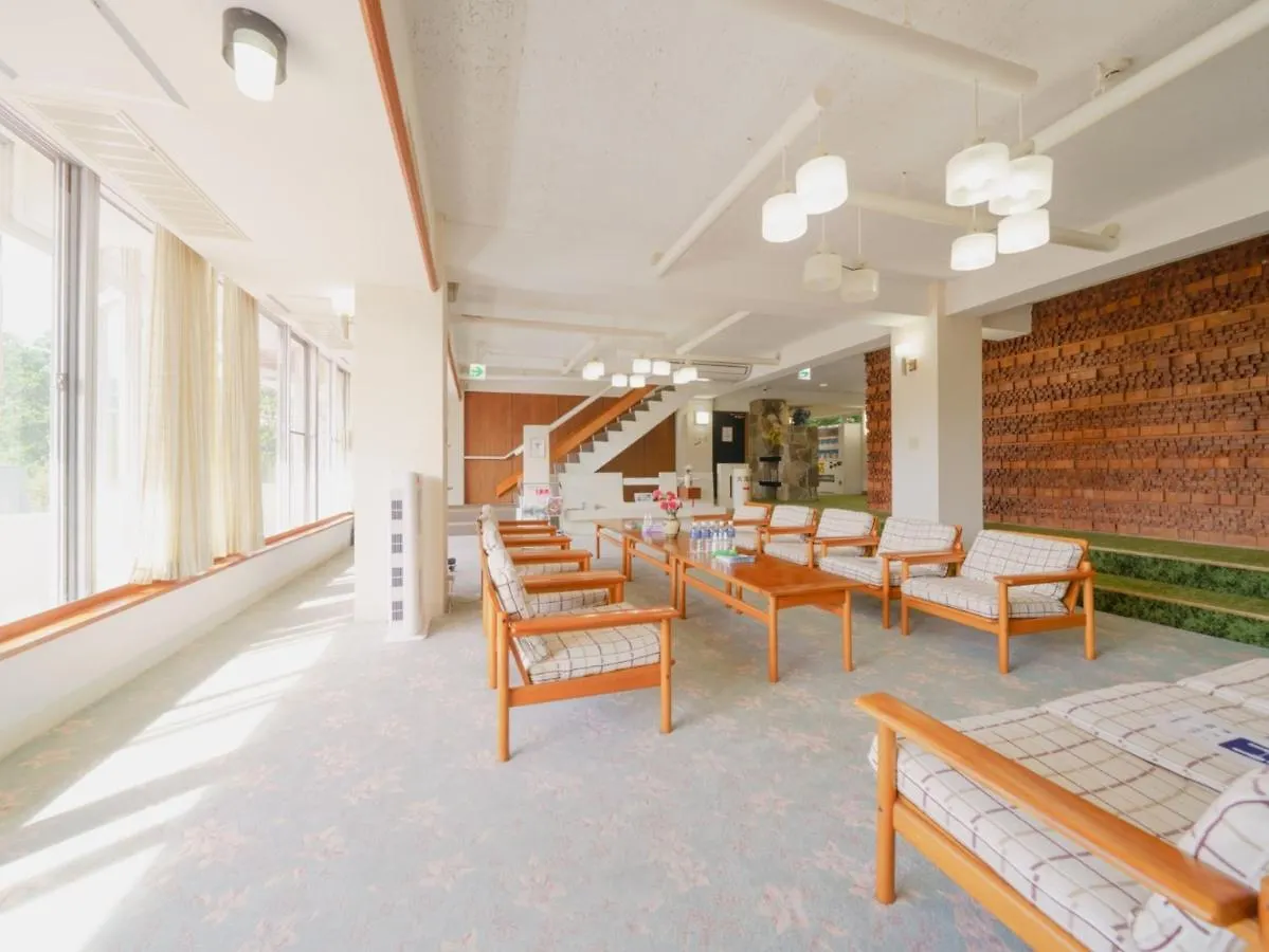 Trip7 Hakone Sengokuhara Onsen Hotel - Vacation Stay 63202V