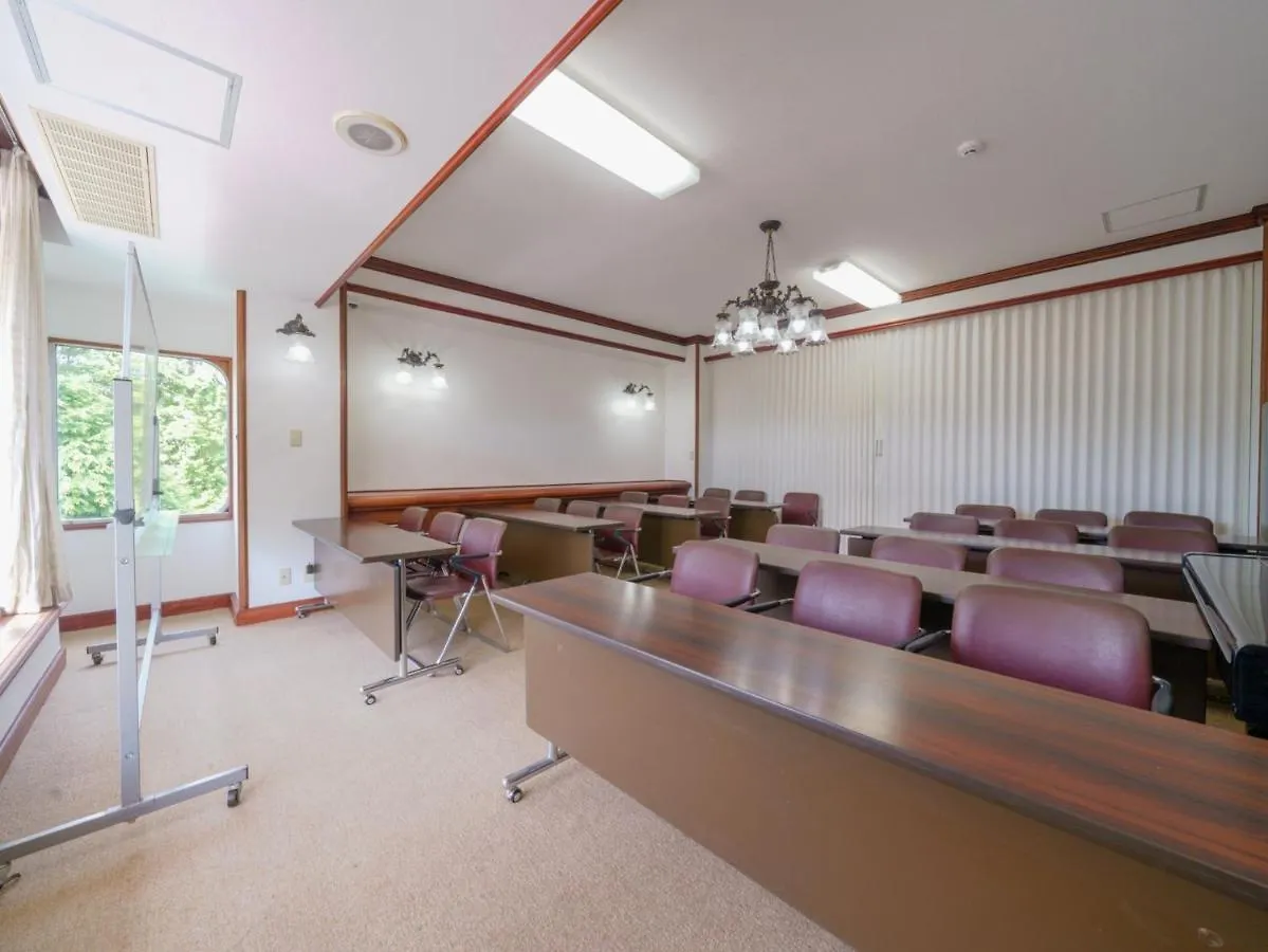 Trip7 Hakone Sengokuhara Onsen Hotel - Vacation Stay 63202V